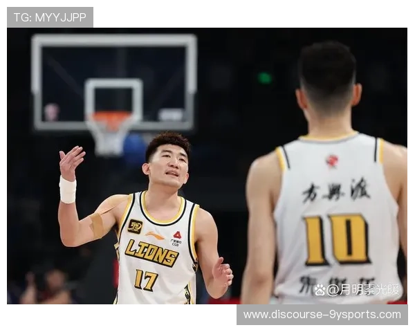 CBA总决赛激战正酣辽宁队力克广东队夺冠创历史新纪录