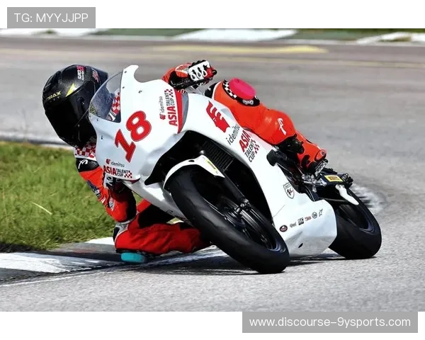 MotoGP新赛季战火重燃 多位车手展开激烈角逐争夺世界冠军