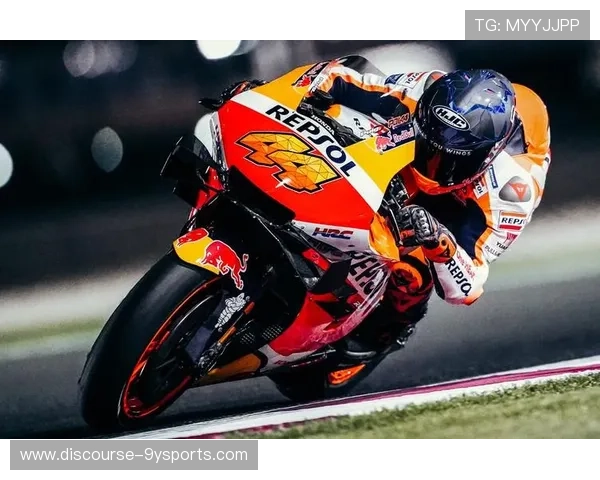 MotoGP赛季激烈角逐 关键赛道再现极速对决各车队备战方案曝光