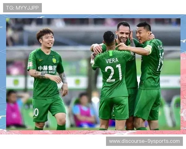 2026年北京足球联赛激战正酣 各队争夺冠军精彩纷呈