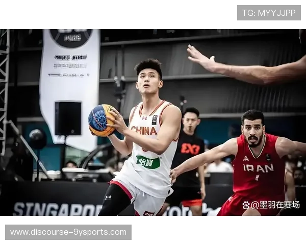 中国男篮成功晋级世界杯八强 全队士气高涨期待更高目标