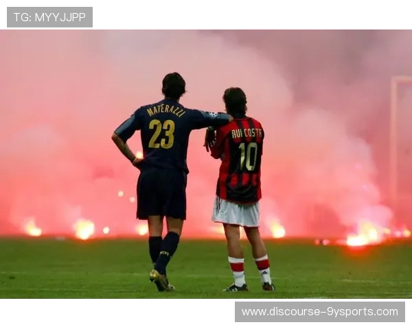 墨西哥世界杯经典回顾 AC米兰俱乐部如何塑造足球传奇