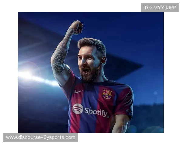 国际足坛焦点：梅西重返巴萨可能性增大 曼联锋线补强计划浮出水面