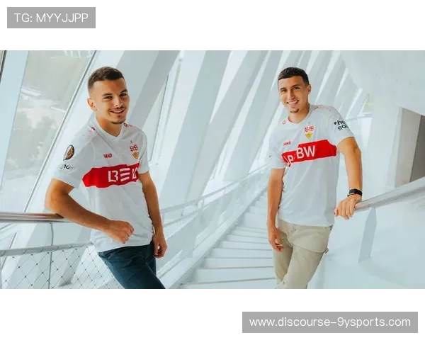 斯图加特俱乐部的辉煌历史与未来展望：从足球传统到现代化发展之路