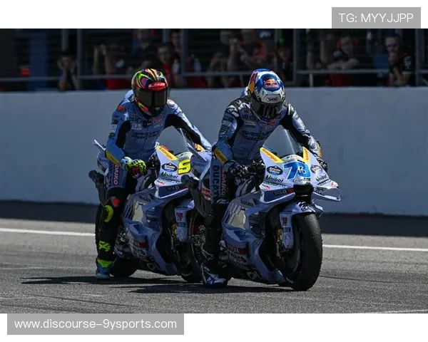 摩托GP新赛季前瞻 车手与技术革新引发激烈竞争