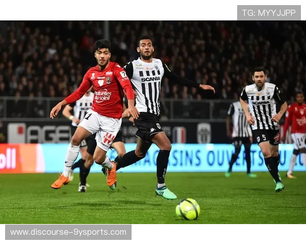 昂热足球俱乐部发展历程与未来潜力深度解析