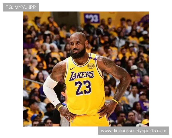 湖人队宣布詹姆斯伤情更新本赛季是否复出成焦点球队前景受到影响