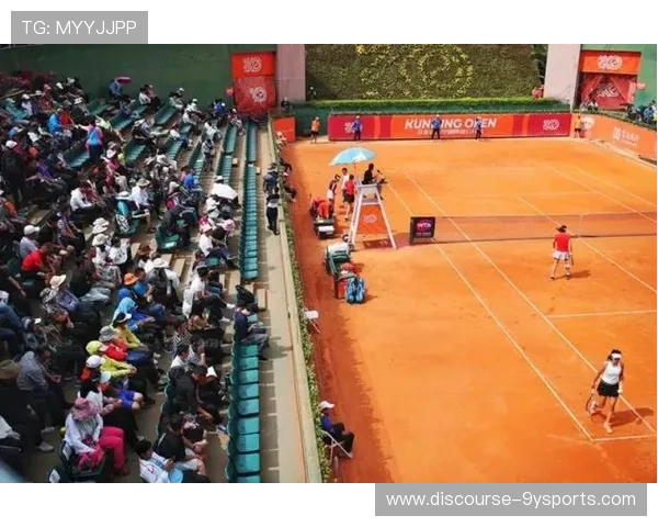 网球大满贯赛季精彩纷呈 球星争霸激烈比拼迎接新挑战