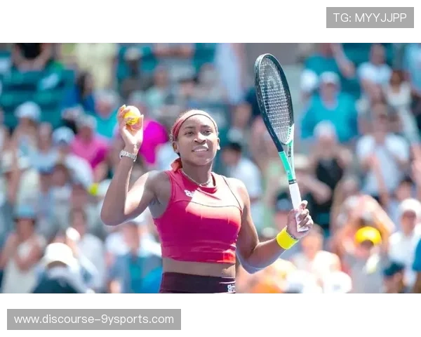 网球赛场惊现新星崛起挑战世界排名老将风采