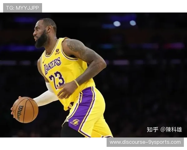 詹姆斯即将迎来NBA生涯新的里程碑，未来表现或影响湖人争冠之路