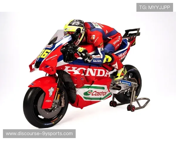 马尔克·马尔克斯再创佳绩引领MotoGP赛季新格局