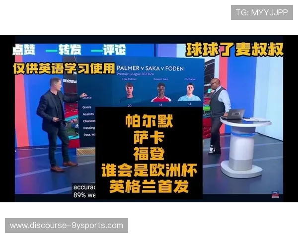 英格兰队福登与萨卡国家队位置竞争分析与前景探讨